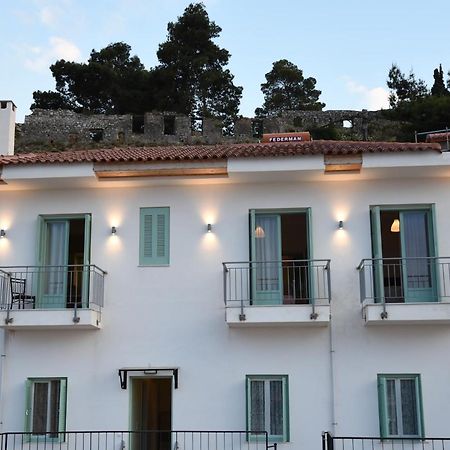 "Ροδι" Διαμερισμα / "Rodi" Apartment نافبليو المظهر الخارجي الصورة