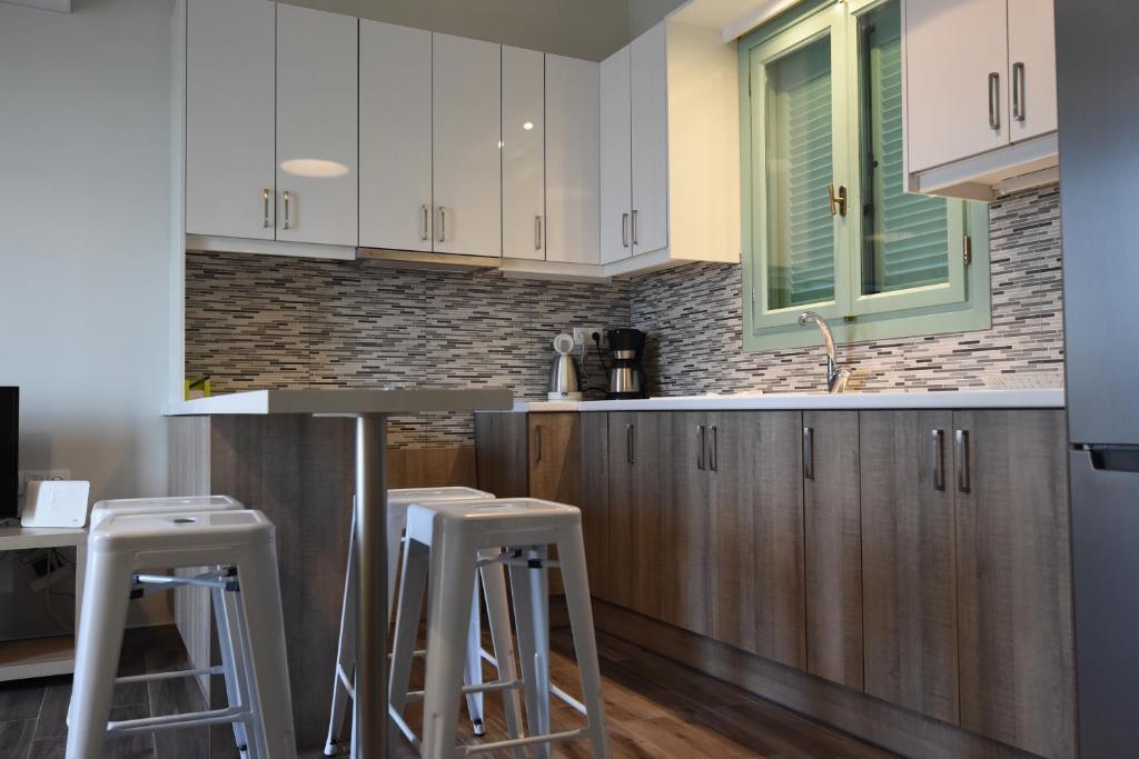 "Ροδι" Διαμερισμα / "Rodi" Apartment نافبليو المظهر الخارجي الصورة