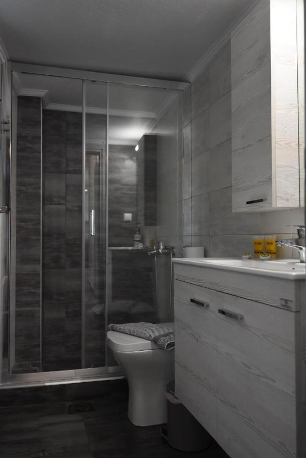 "Ροδι" Διαμερισμα / "Rodi" Apartment نافبليو المظهر الخارجي الصورة