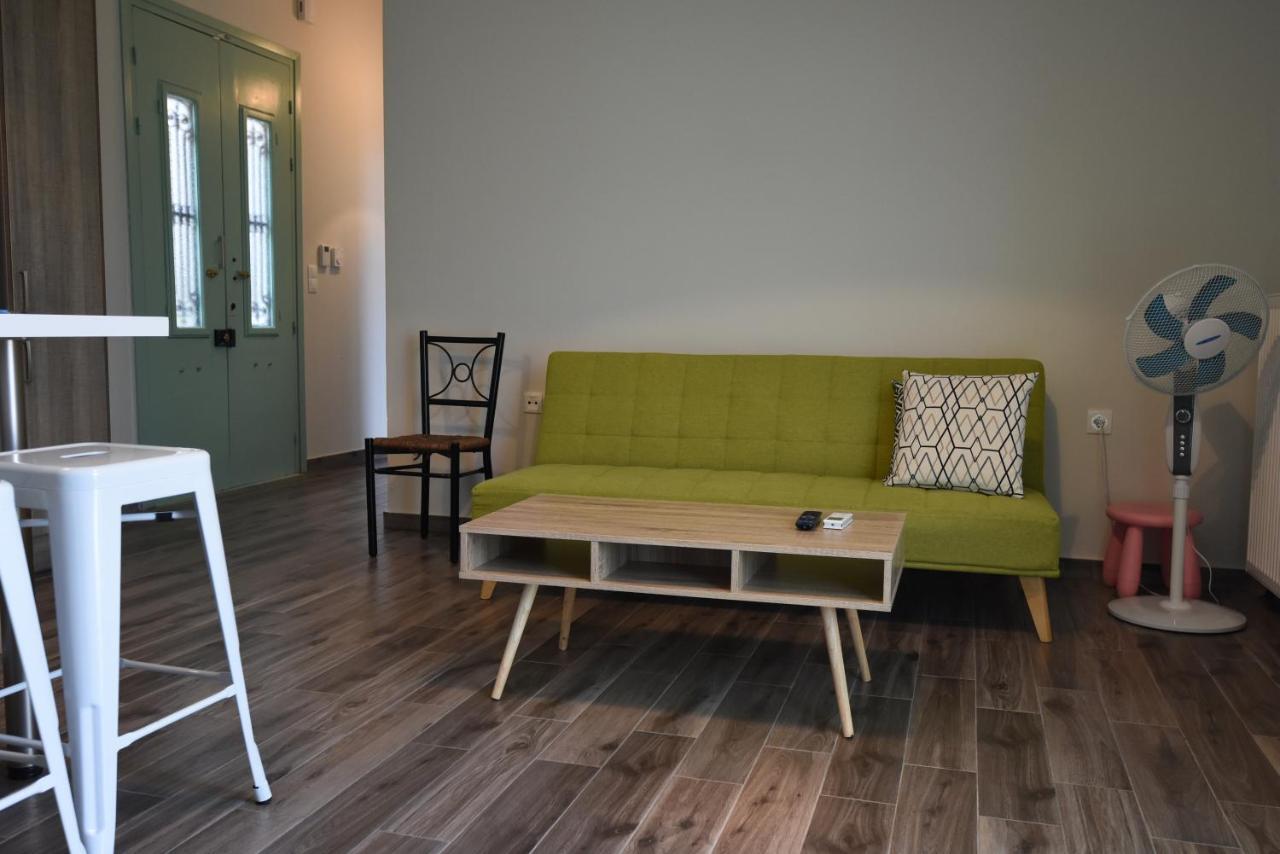 "Ροδι" Διαμερισμα / "Rodi" Apartment نافبليو المظهر الخارجي الصورة