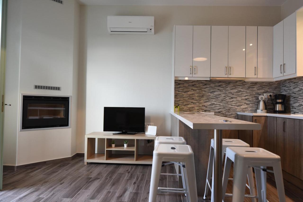 "Ροδι" Διαμερισμα / "Rodi" Apartment نافبليو المظهر الخارجي الصورة