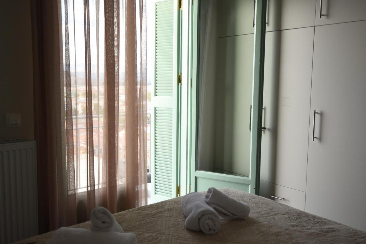 "Ροδι" Διαμερισμα / "Rodi" Apartment نافبليو المظهر الخارجي الصورة